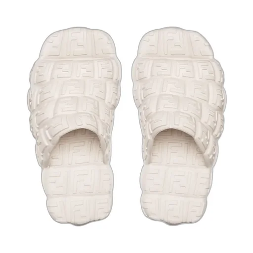 Logo Embossed Cloud Slides