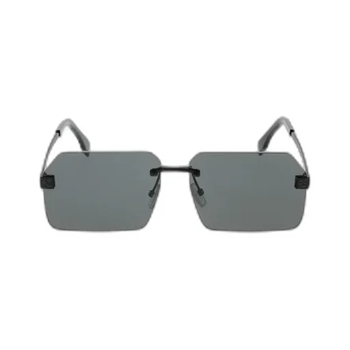 Square Frame Sunglasses
