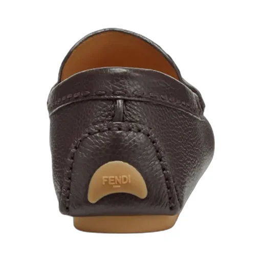 Ff Squared Loafers