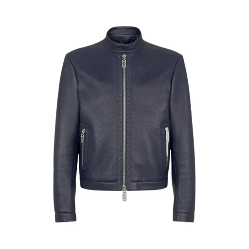 Selleria Deerskin Blouson