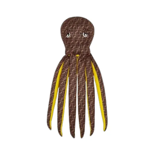 Neoprene Octopus