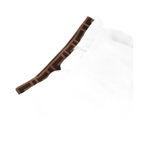 Milano-Stitch Baby Trousers