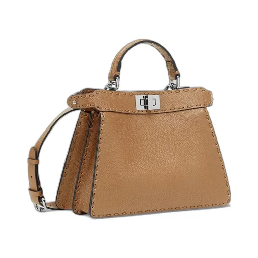 Peekaboo Iseeu Small Tote Bag