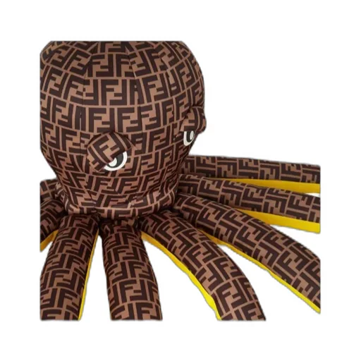 Neoprene Octopus