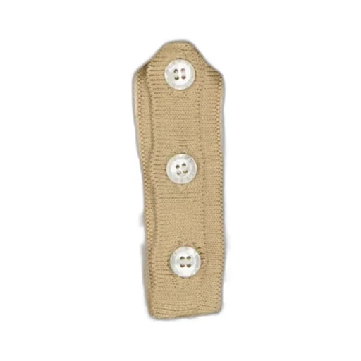 Logo Monogrammed Knitted Polo Shirt