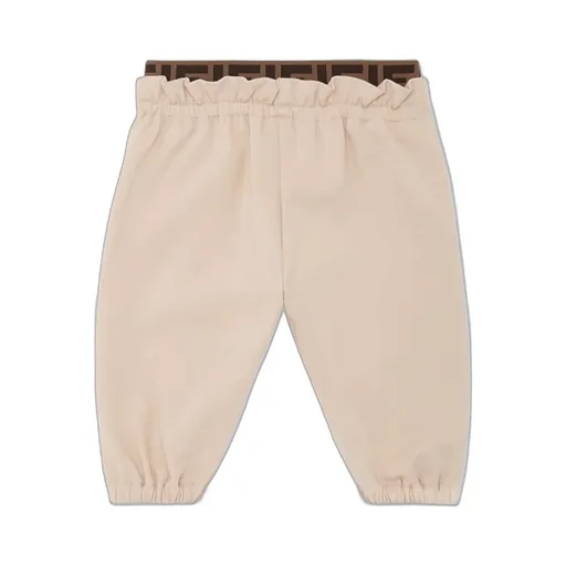Milano-Stitch Baby Trousers