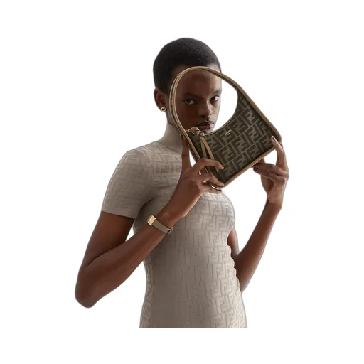 Fendessence Mini Tote Bag