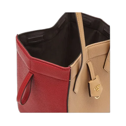 Origami Mini Shoulder Bag