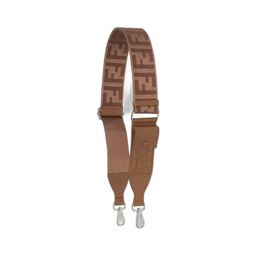 Strap You Ff Jacquard Bag Strap