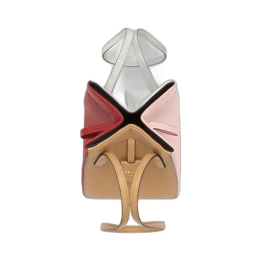 Origami Mini Shoulder Bag
