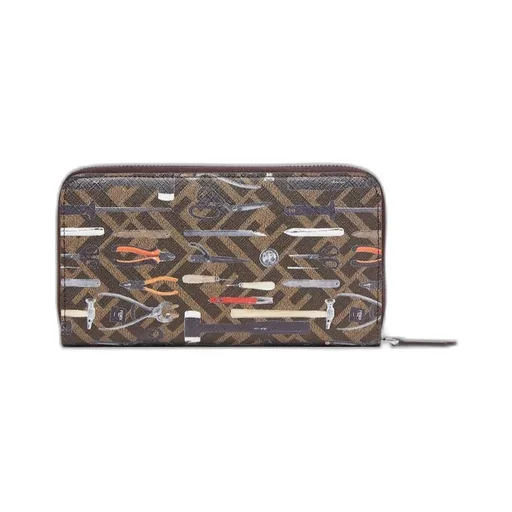 Tool-Print Wallet