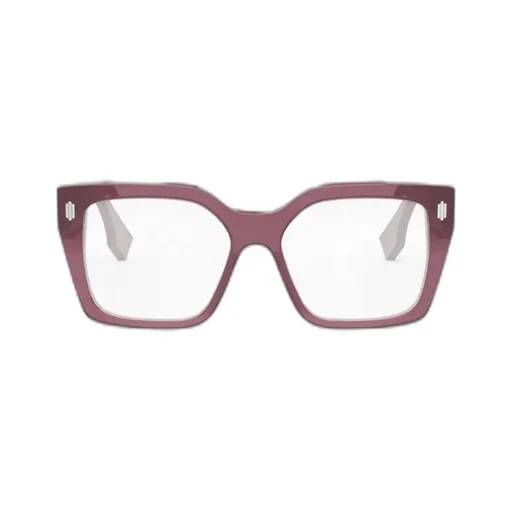 Square Frame Glasses