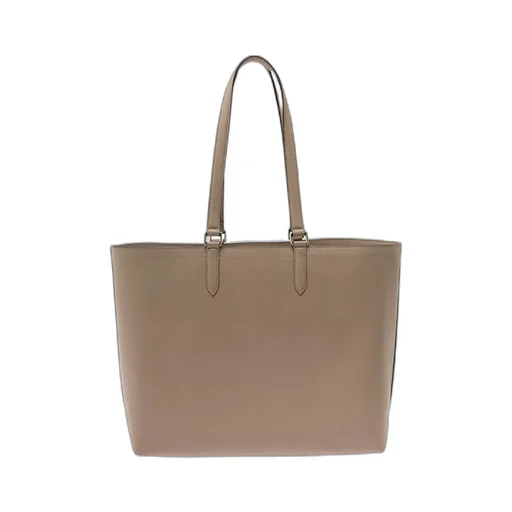 Logo Shoulder Bag