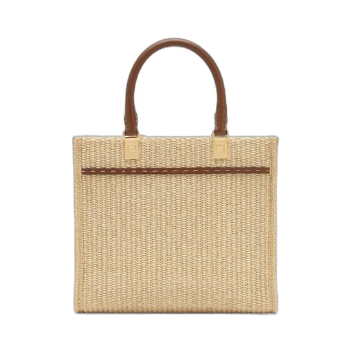 Sunshine Small Tote Bag