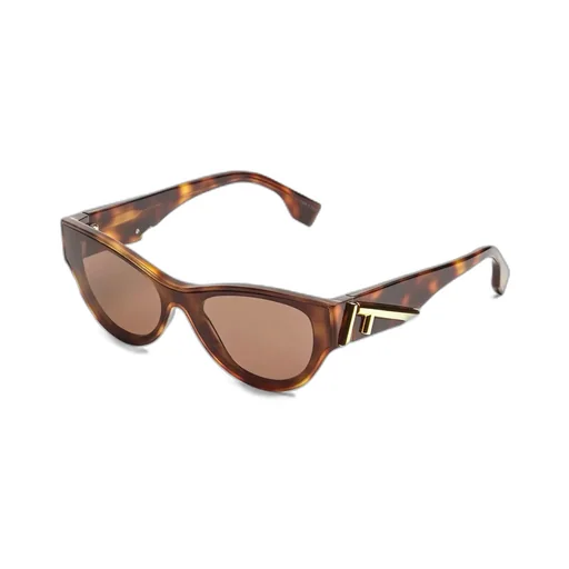 Cat-Eye Sunglasses
