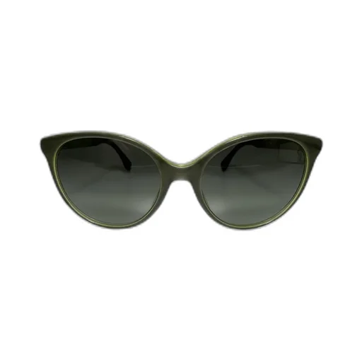 Cat's Eye Sunglasses