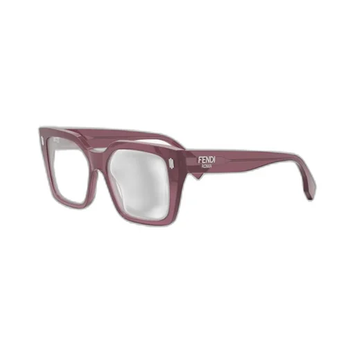 Square Frame Glasses