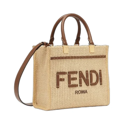 Sunshine Small Tote Bag