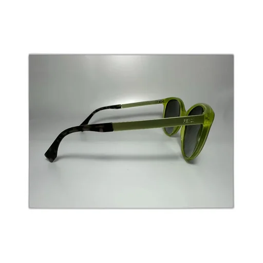 Cat's Eye Sunglasses