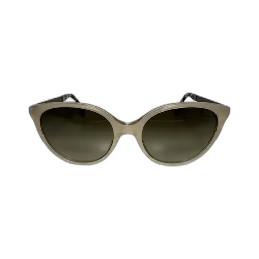Cat's Eye Sunglasses