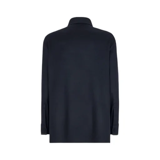 Logo Embossed Go-To Jacket