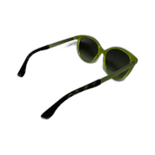 Cat's Eye Sunglasses