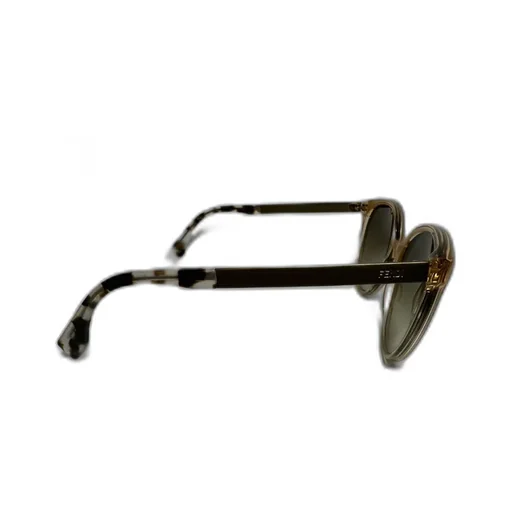 Cat's Eye Sunglasses