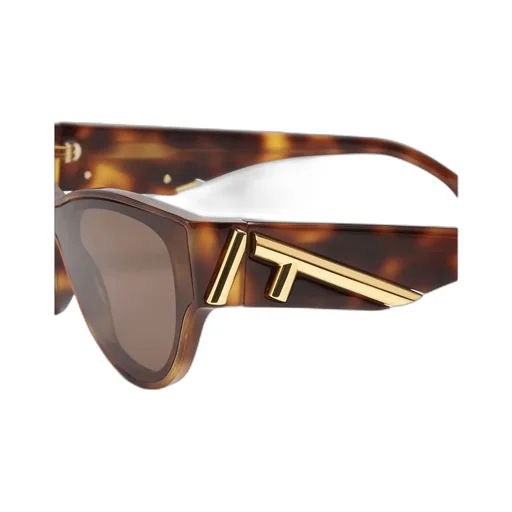 Cat-Eye Sunglasses