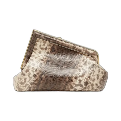 First Small Clutch Bag