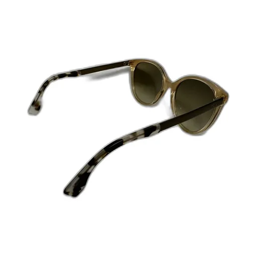 Cat's Eye Sunglasses