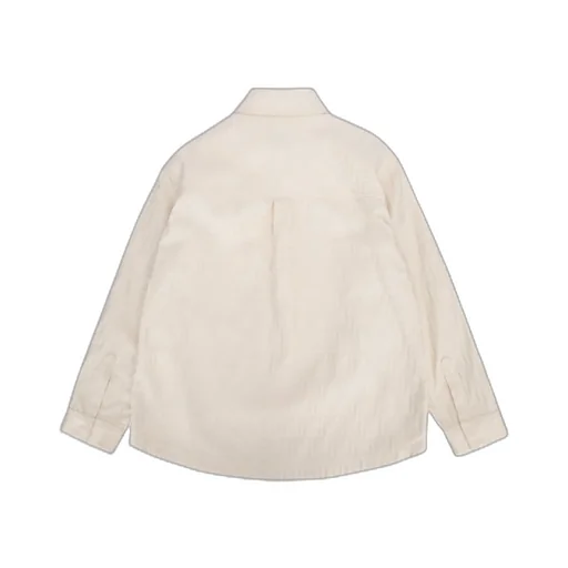 Ff Jacquard Long Sleeved Jacket