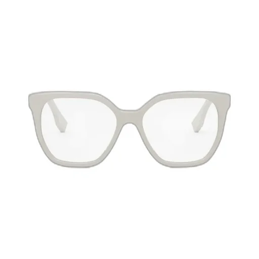 Square Frame Glasses