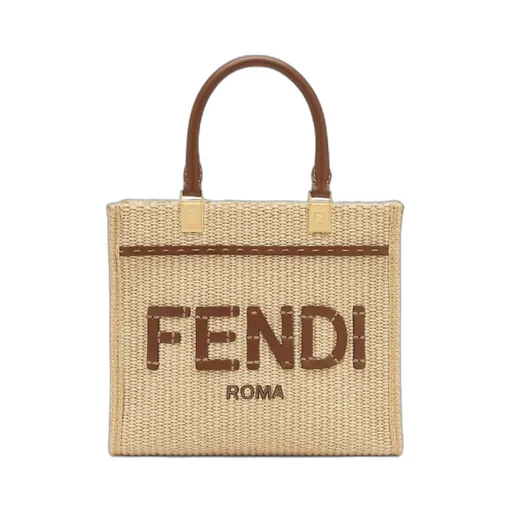 Sunshine Small Tote Bag