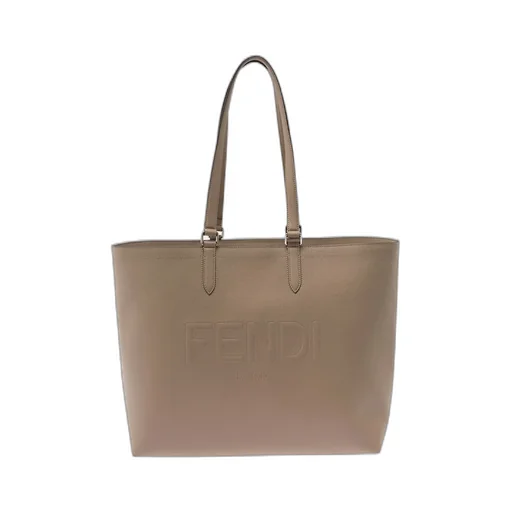 Logo Shoulder Bag