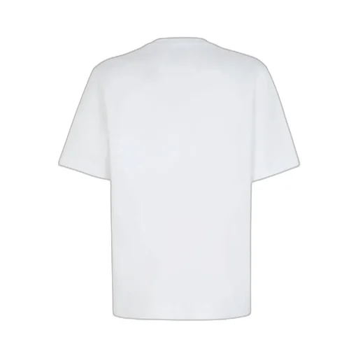 Logo Printed Crewneck T-Shirt