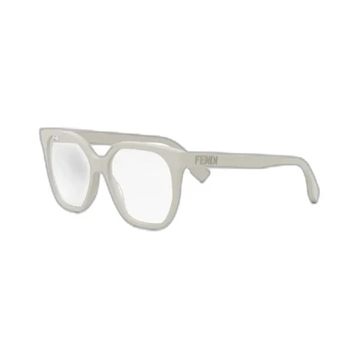 Square Frame Glasses