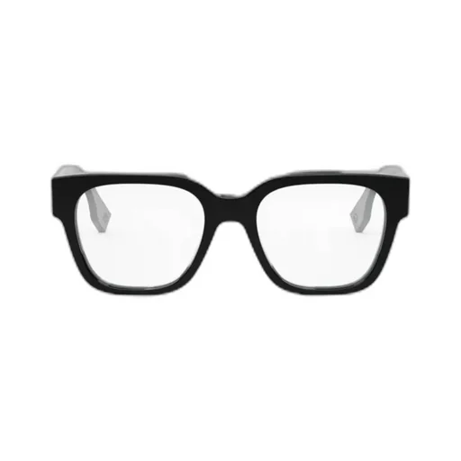 Square Frame Glasses