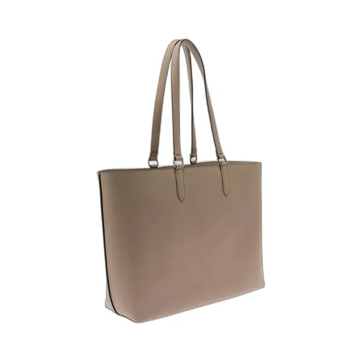 Logo Shoulder Bag