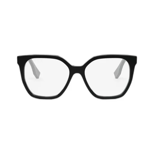 Square Frame Glasses