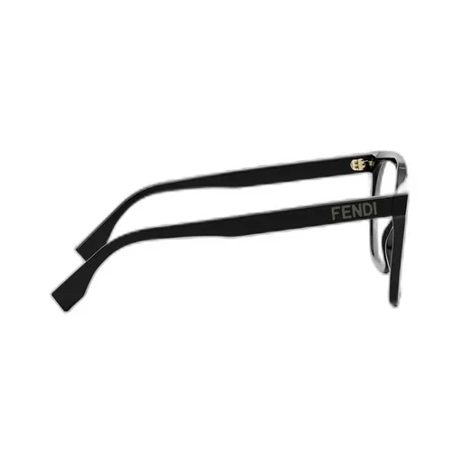 Square Frame Glasses