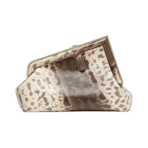 First Small Clutch Bag