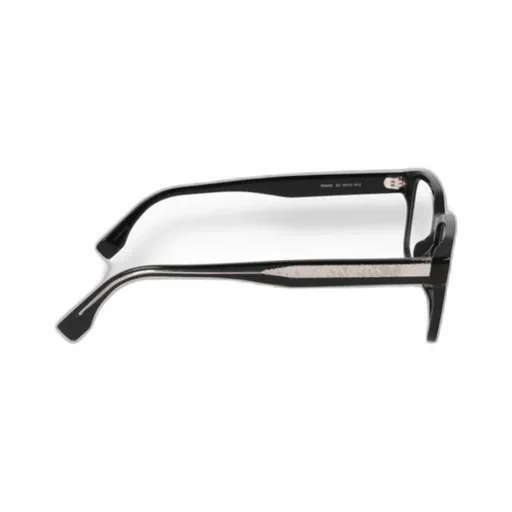 Logo Flat Mirror
