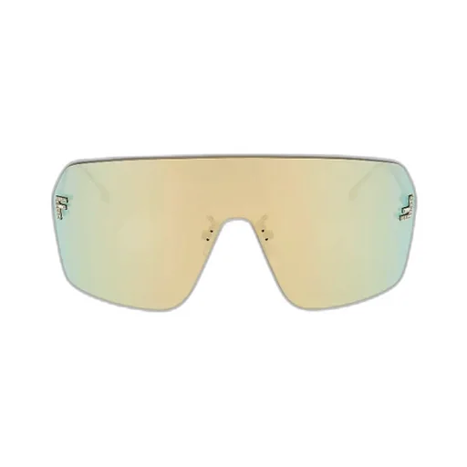 Oversized Frame Sunglasses