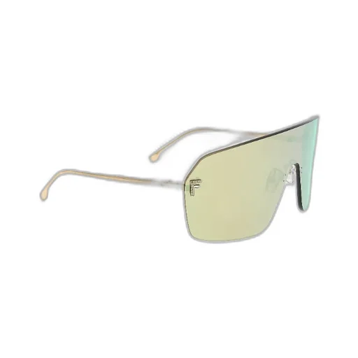 Oversized Frame Sunglasses