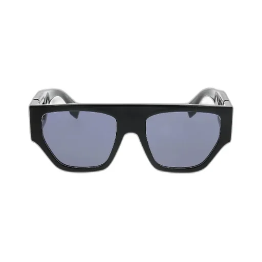 Square Frame Sunglasses