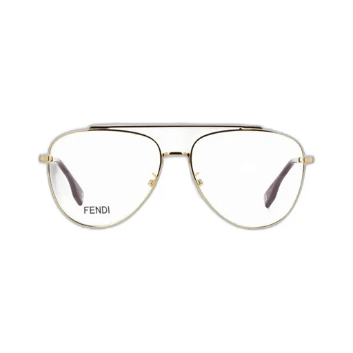 Aviator Frame Glasses