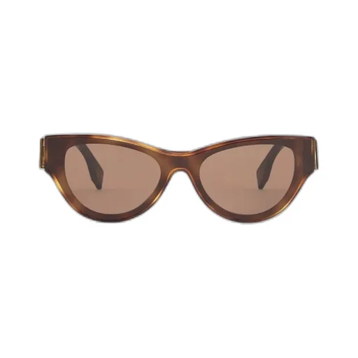 Cat-Eye Sunglasses
