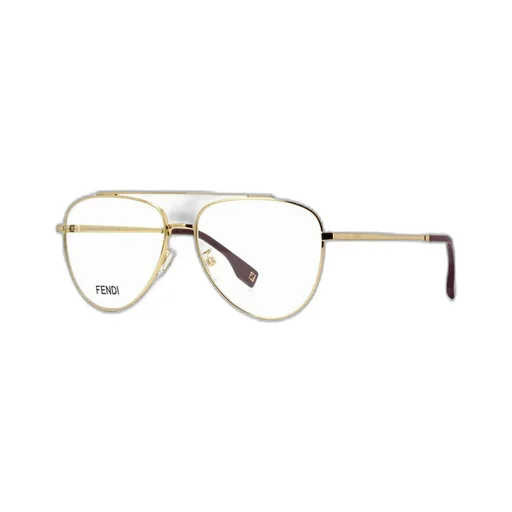 Aviator Frame Glasses