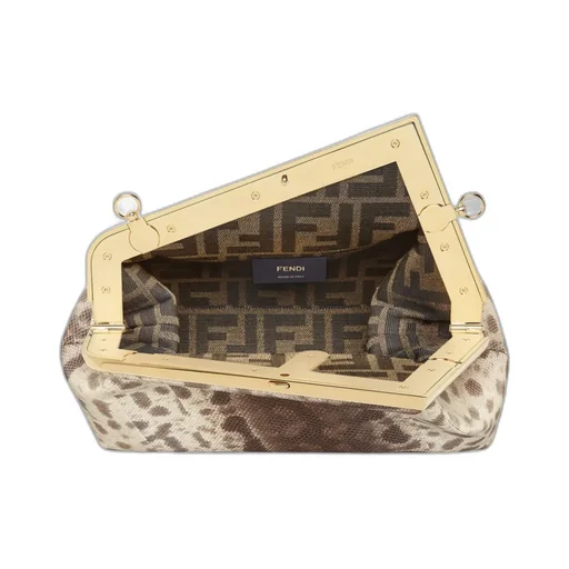 First Small Clutch Bag