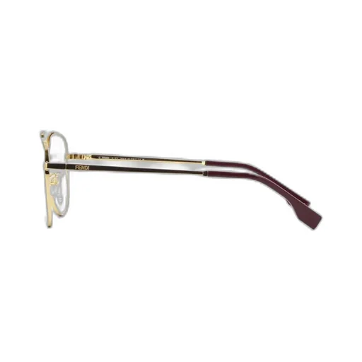 Aviator Frame Glasses